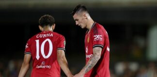 Grimsby Town Vs MU: Setan Merah Tersingkir di Babak Kedua Carabao Cup