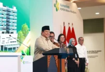 Presiden Prabowo: Indonesia Kekurangan 70.000 Dokter Spesialis Indonesia Kekurangan 70.000 Dokter Spesialis