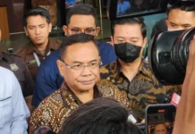 KPK Buka Peluaang Panggil Komisi V DPR Angkatan Sudewo