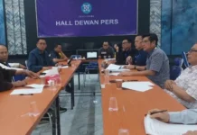 Kongres PWI di Cikarang, Usung Semangat Persatuan Kongres PWI di Cikarang, Usung Semangat Persatuan
