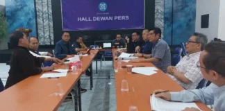 Kongres PWI di Cikarang, Usung Semangat Persatuan Kongres PWI di Cikarang, Usung Semangat Persatuan