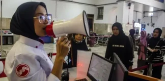 Lowongan Kerja KAI 2025 Resmi Dibuka, Buruan Daftar di Sini! Lowongan Kerja KAI 2025