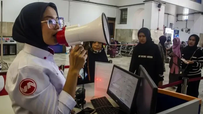 Lowongan Kerja KAI 2025 Lowongan Kerja KAI 2025