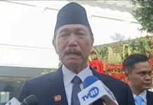 Luhut Ungkap Rencana Penyaluran Bansos via Aplikasi Digital Luhut Ungkap Rencana Penyaluran Bansos via Aplikasi Digital