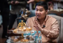 3 Menteri Prabowo Rapat Tapera-Pembiayaan 3 Juta Rumah Maruarar Sirait