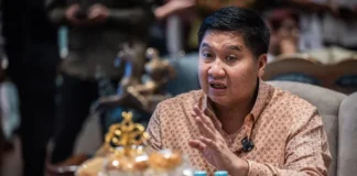 3 Menteri Prabowo Rapat Tapera-Pembiayaan 3 Juta Rumah Maruarar Sirait