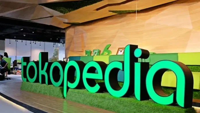 Nasib Tokopedia Usai Dicaplok TikTok