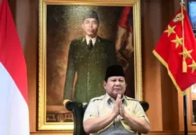 Prabowo Kecewa Brimob Lindas Affan Kurniawan Driver Ojol: Kita Ambil Tindakan Sekeras-Kerasnya! Prabowo Kecewa Brimob Lindas Affan Kurniawan Driver Ojol