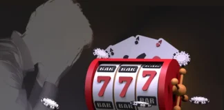 ilustrasi judi online