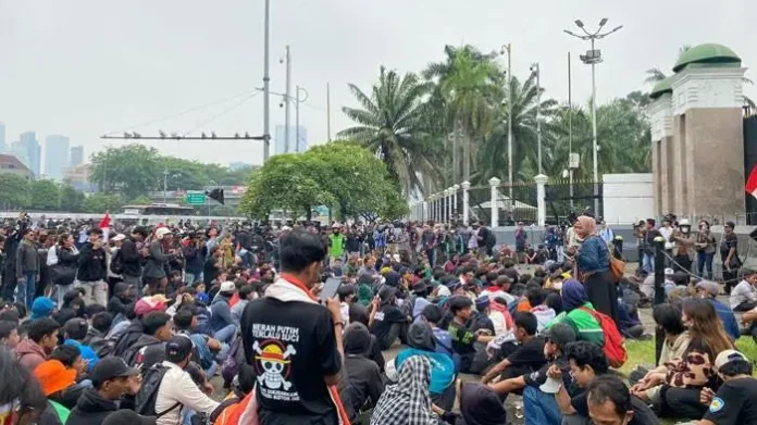 demo-buruh-28-Agustus-2025 demo buruh 28 agustus 2025