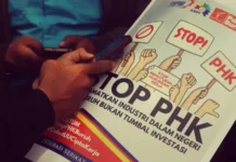 Respons Tuntutan Buruh, Prabowo Setuju Bikin Satgas PHK satgas phk