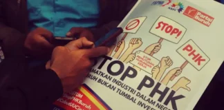 Respons Tuntutan Buruh, Prabowo Setuju Bikin Satgas PHK satgas phk