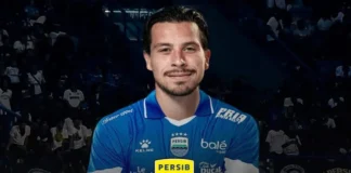 Thom Haye Langsung Jadi Pemain dengan Nilai Pasar Tertinggi di Super League tom-haye-gabung-ke-persib