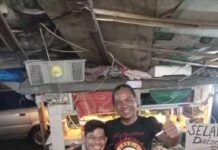 Bandrek Emon Singosari, 10 Tahun Menemani Pecinta Minuman Hangat