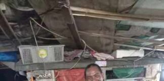 Bandrek Emon Singosari, 10 Tahun Menemani Pecinta Minuman Hangat