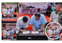 Kejaksaan Negeri Banda Aceh Teken MoU dengan PMI Kota Banda Aceh: “Kami Siap Bantu!”