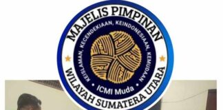 ICMI Muda Sumut Gelar Silaturrahmi, Perkuat Sinergi dan Bahas Program Strategis