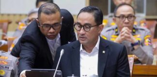 DIDUKUNG PENUH DPR, BNN MANTAPKAN LANGKAH BERANTAS NARKOBA LEWAT PENDEKATAN KEMANUSIAAN.