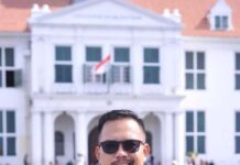 Petisi Dukung Kompol Cosmas Tembus 175 Ribu, Ahli Hukum Ingatkan Asas Praduga Tak Bersalah.