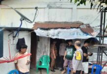 Pria Bertato Bunga Asal Riau Tewas di Rumah Kos Jalan Mataram 1