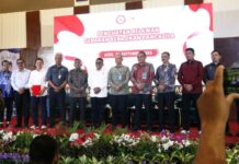 Muslim Ayub Sebut Banleg DPR RI akan Bahas Revisi UUPA di Sabang
