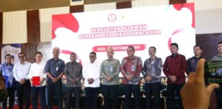 Muslim Ayub Sebut Banleg DPR RI akan Bahas Revisi UUPA di Sabang