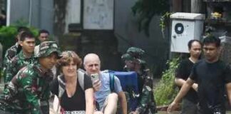 Banjir Besar Landa Bali, 14 Orang Tewas dan Ratusan Warga Mengungsi