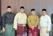 Budaya Kerja Orang Melayu