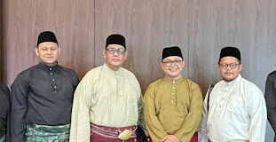 Budaya Kerja Orang Melayu