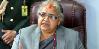 Mantan Ketua Hakim Sushila Karki Dijagokan Jadi Perdana Menteri Interim Nepal