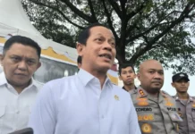 Pemerintah Hentikan Sementara Impor Scrap Besi dan Baja