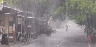 BMKG Peringatkan Potensi Angin Kencang, Hujan Petir, dan Suhu Panas Ekstrem di Sejumlah Wilayah Indonesia