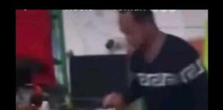 Pukuli Istri di Depan 3 Anaknya, Suami di Asahan Ditangkap Polisi