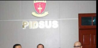 Dugaan Korupsi Penjualan Aset PTPN I ke Ciputra Land, Dua Pejabat BPN Ditahan