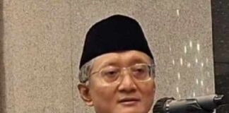 Kementerian PU Targetkan 43 Jembatan Gantung Rampung Akhir 2025