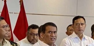 Mentan Tegas: Distributor Naikkan Harga Pupuk Akan Dicabut Izin Usahanya