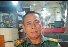 Lettu Inf Rahmad Hariadi Imbau Masyarakat Waspadai Virus Influenza A, Ajak Terapkan Pola Hidup Sehat