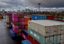 China Geser AS Jadi Mitra Dagang Terbesar Jerman