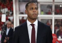Kontrak Kluivert Diputus, Istana: Saatnya PSSI Berbenah dan Move On