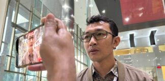 KPK Duga 23.000 Mesin EDC Terlibat dalam Kasus Digitalisasi SPBU Pertamina