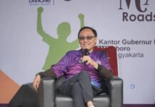 BPJPH Percepat Sertifikasi Halal bagi UMKM untuk Tingkatkan Daya Saing