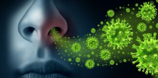 Waspadai Influenza A, Penyakit Menular yang Bisa Sebabkan Komplikasi Serius