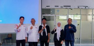 Diklatsar KSR PMI UNIT USK KE-33 Resmi Digelar