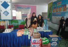 Kemensos RI Salurkan Program PENA untuk Dukung Usaha Warga Lulusan PKH di Batang Kuis