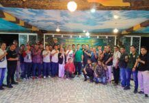 Kodim 0207/Simalungun Gelar Silaturahmi Bersama Insan Pers, Perkuat Sinergi dan Kebersamaan