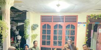 Warga Jasa Baik Resah, DLH Temukan Limbah B3 di Lokasi Usaha CV Agam Grup