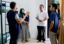 Bayi Bocor Jantung Dirujuk Ke Jakarta, Ketua PMI Banda Aceh: Hadir dengan Hati