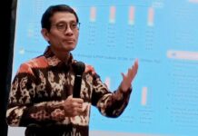 Pemerintah Batasi Kuota Beasiswa LPDP 2025–2026, Fokus pada Bidang STEM