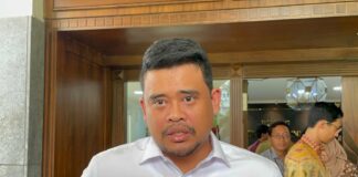 Bobby Nasution Minta Pemangkasan Dana Transfer Tak Ganggu Pembangunan di Daerah