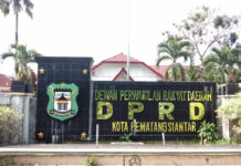 DPRD Pematangsiantar Perjuangkan Insentif bagi Guru Non Formal Keagamaan